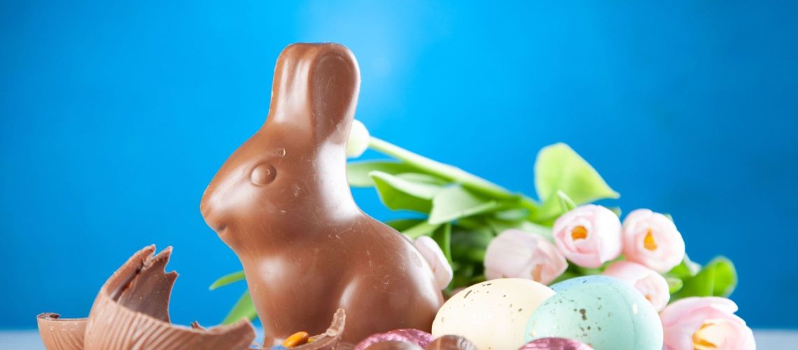 easter-chocolate-bunny
